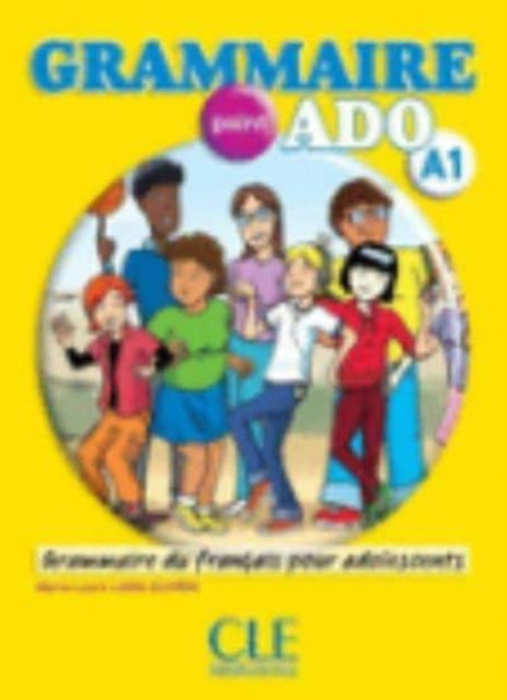 Grammaire.ado