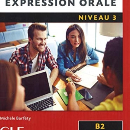 Competences Expression Orale 3  CD