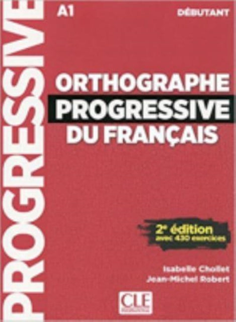 Orthographe progressive du français Niveau
