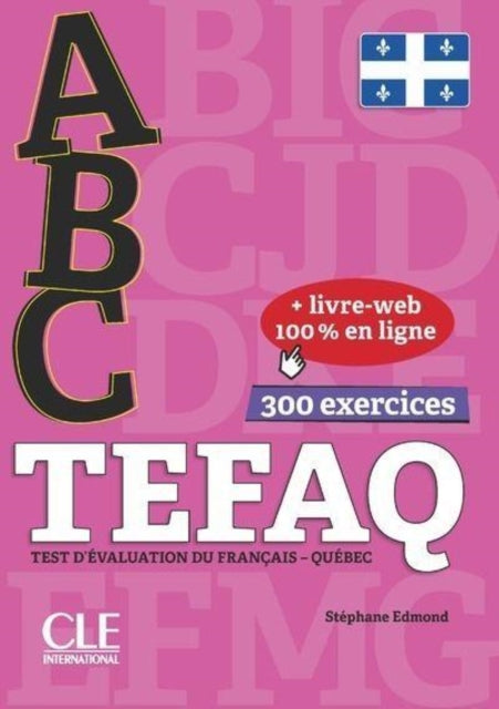 ABC TCF Livre  LivreWeb TEFAQ  Pour le Quebec