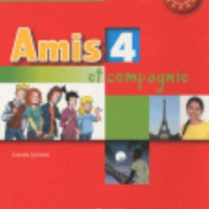 Amis et compagnie