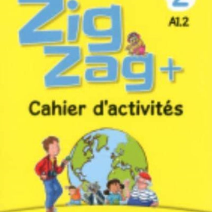 Zigzag  Cahier dactivites A12
