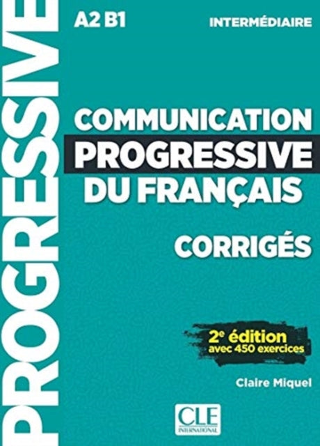Communication progressive du francais Niveau