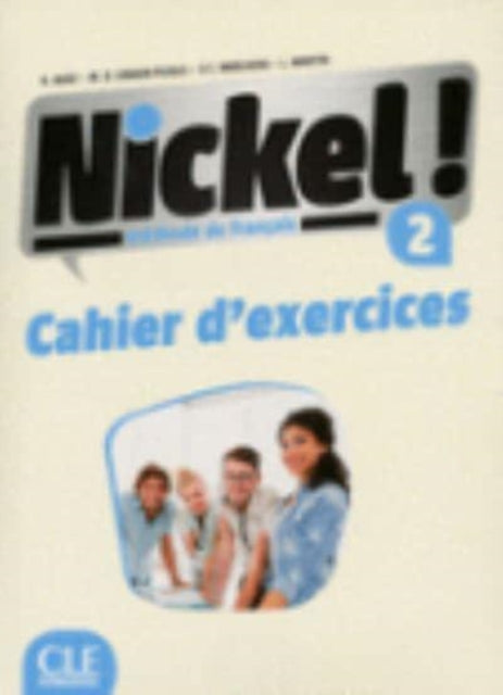 Nickel  Cahier dexercices 2