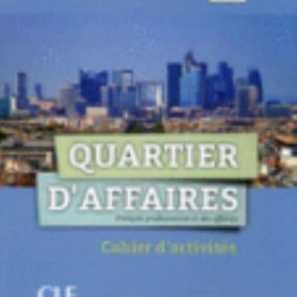 Quartier daffaires