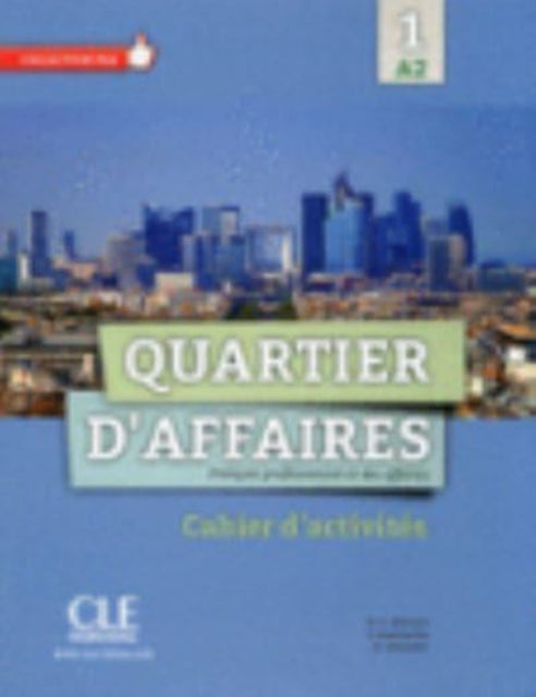 Quartier daffaires