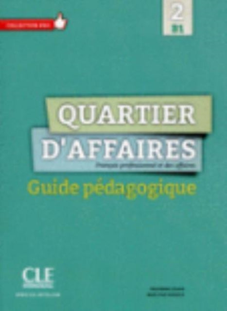 Quartier daffaires