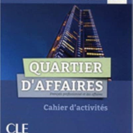 Quartier daffaires