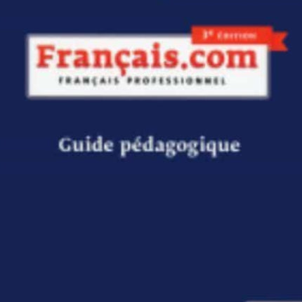 Francais.com Nouvelle edition