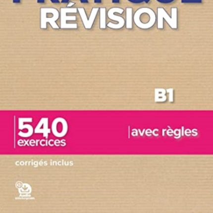 Pratique Revision