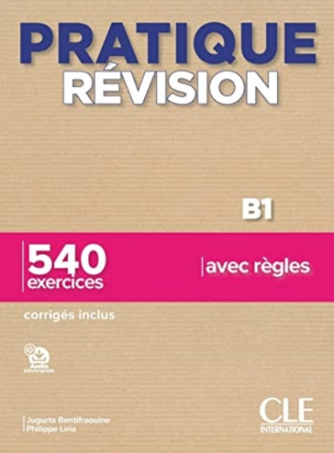 Pratique Revision