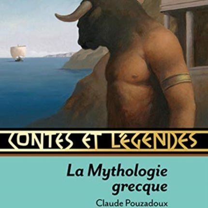 Contes et legendes: La Mythologie grecque