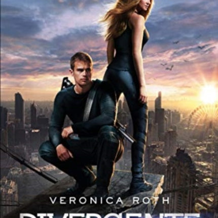 Divergente 1