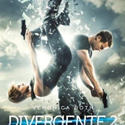 Divergente 2 Linsurrection