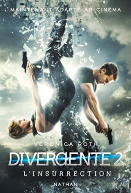 Divergente 2 Linsurrection