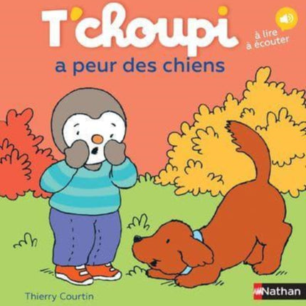 Tchoupi