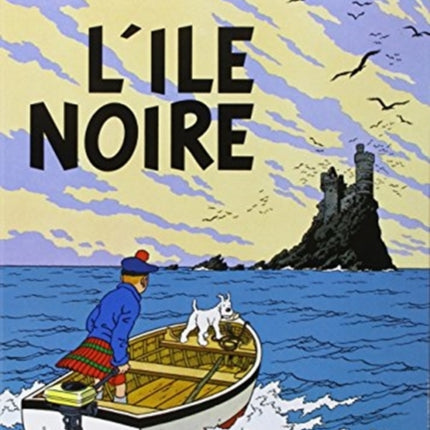 L'ile noire