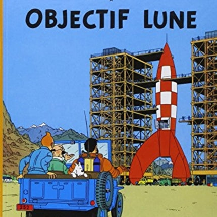 Objectif Lune