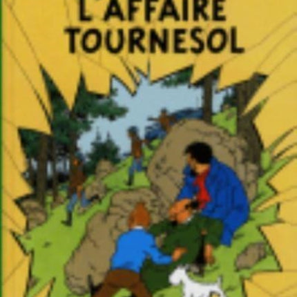 L'affaire Tournesol