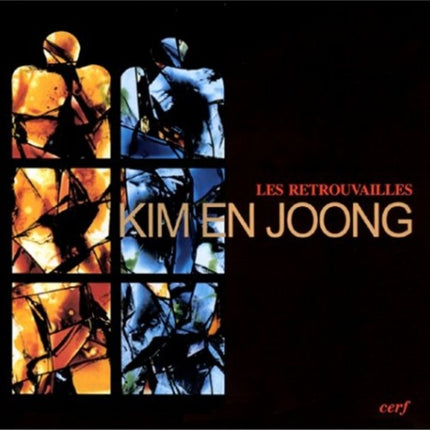 Les retrouvailles: Kim En Joong