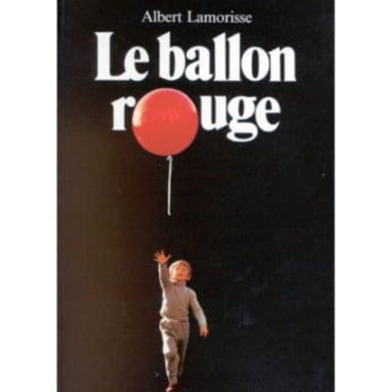 Le ballon rouge