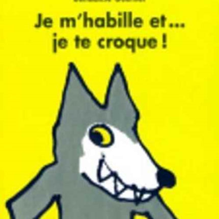 Je mhabille et... je te croque