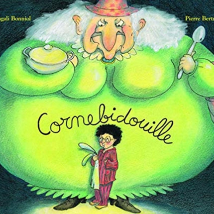 Cornebidouille
