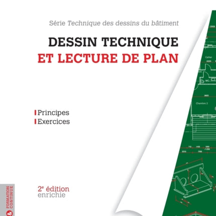 Dessin technique et lecture de plan