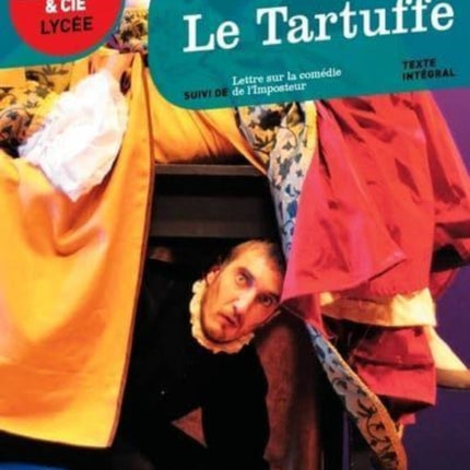 Le Tartuffe