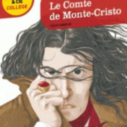 Le Comte de Monte-Cristo (texte abrege)