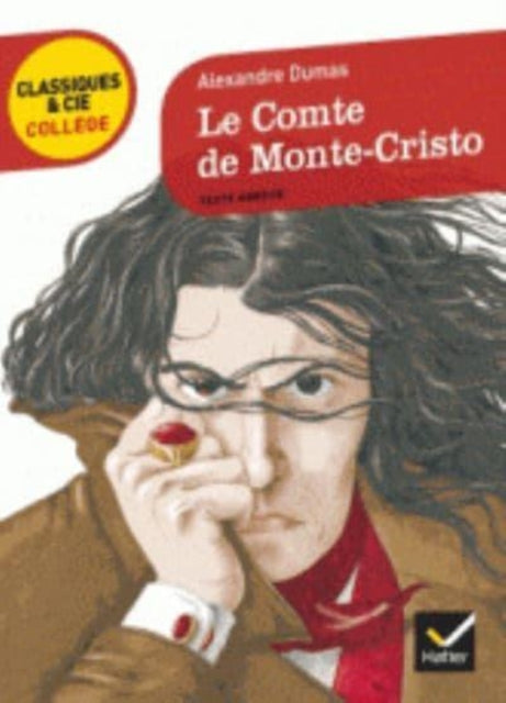 Le Comte de Monte-Cristo (texte abrege)