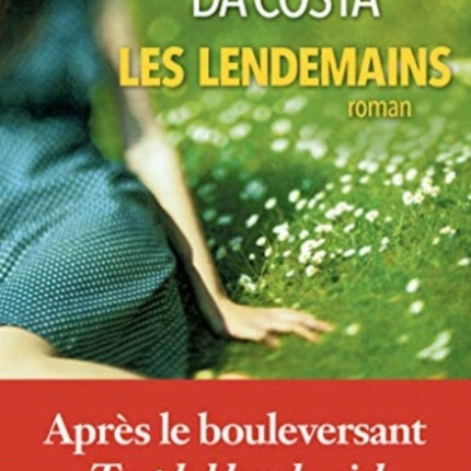 Les lendemains