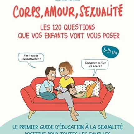 Corps Amour Sexualite