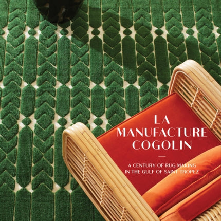La Manufacture Cogolin