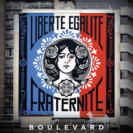 Boulevard Paris 13
