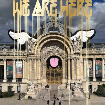 We Are Here