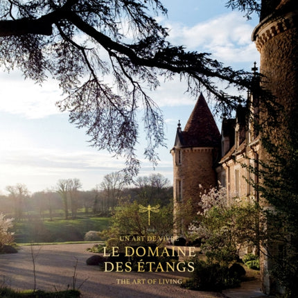 Le Domaine des Étangs