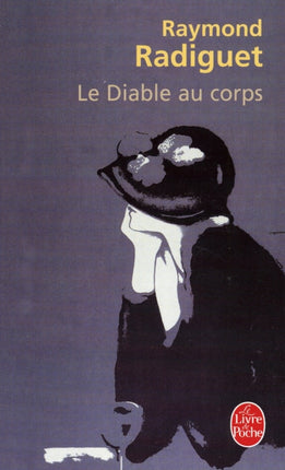 Le diable au corps