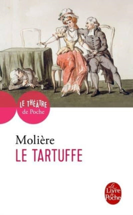 Le Tartuffe