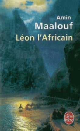 Leon l'Africain