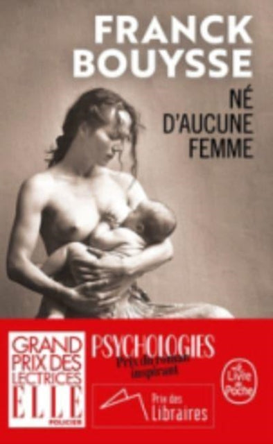 N daucune femme