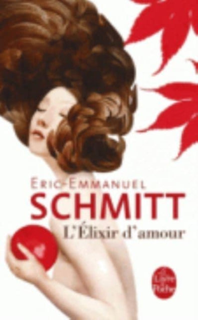 L'exilir d'amour