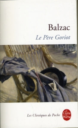 Le pere Goriot