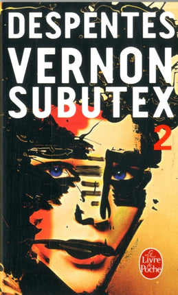 Vernon Subutex 2