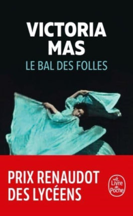 Le bal des folles