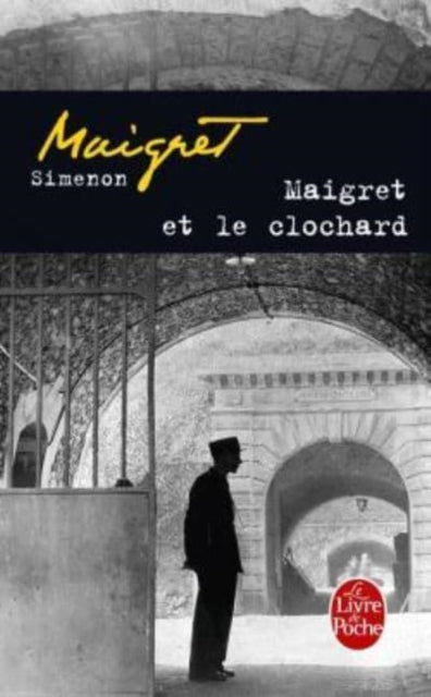 Maigret et le clochard