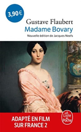 Madame Bovary Nouvelle dition Classiques