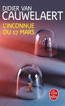 Linconnue du 17 mars