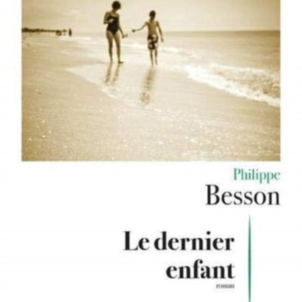 Le dernier enfant