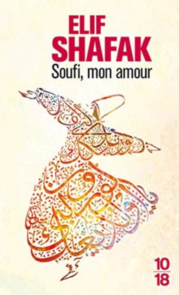 Soufi mon amour